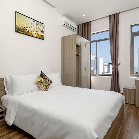 Van Apartment Đà Nẵng Exterior foto