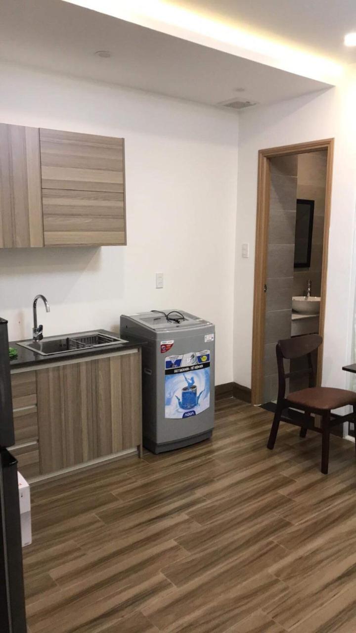 Van Apartment Đà Nẵng Exterior foto