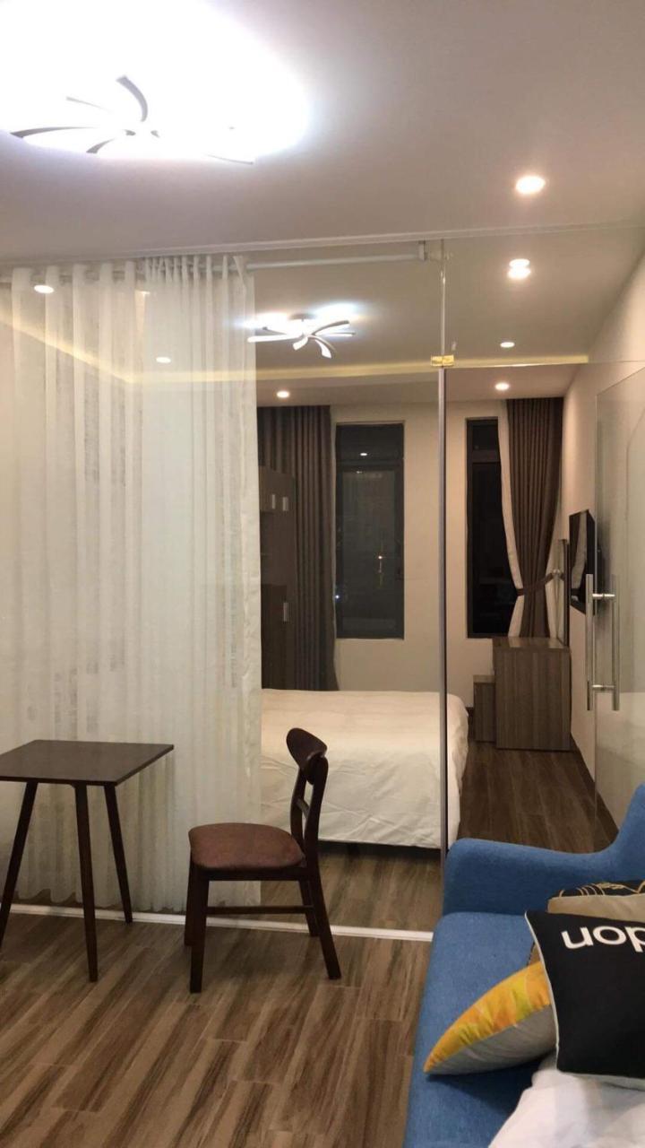 Van Apartment Đà Nẵng Exterior foto